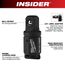 INSIDER Box Ratchet 3/8" Anvil Adapter