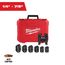 1/4" - 7/8" Streamline ACR Pivoting Press Ring Kit for M12 FORCE LOGIC Press Tool