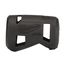 M12 FUEL 1/4" Right Angle Die Grinder Rubber Boot, 49-16-2485