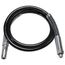 M18 Grease Gun 400g Clear Barrel, 49-16-2646
