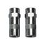 High Pressure Grease Coupler (2-Pack), 49-16-2649