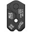 1/4" RLS Pivoting Press Ring for M12 and M18 FORCE LOGIC Press Tools