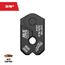 3/8" RLS Pivoting Press Ring for M12 and M18 FORCE LOGIC Press Tools