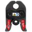 2" IPS-IAr2 Press Ring for M18 FORCE LOGIC Long Throw Press Tool, 49-16-2655S