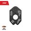 7/8" Streamline ACR Pivoting Press Ring for M12 and M18 FORCE LOGIC Press Tools