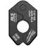 7/8" RLS Pivoting Press Ring for M12 and M18 FORCE LOGIC Press Tools