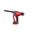 M18 FUEL 1/4" Blind Rivet Tool w/ ONE-KEY 6" Extension, 49-16-2660EXT