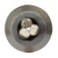 M18 FUEL 1/4" Blind Rivet Tool w/ ONE-KEY Jaw Set, 49-16-2660JS