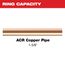 1-5/8" ZoomLock MAX and MaxiPro Pivoting Press Ring for M12 and M18 FORCE LOGIC Press Tools