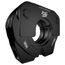 2-1/8" ZoomLock MAX and MaxiPro Pivoting Press Ring for M12 and M18 FORCE LOGIC Press Tools
