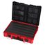 1/2" - 2" IPS-P Jaw and Pivoting Press Ring Kit for M18 FORCE LOGIC Press Tools