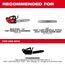 14" .325" LOW PROFILE Pitch, .043" Gauge Saw Chain, 49-16-2744