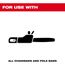 1 Gallon Biodegradable All Season Bar and Chain Lubricant, 49-16-2841