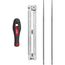 4 Piece 5/32" Saw Chain Sharpening Set, 49-16-2881