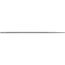 5/32" Round File for Saw Chain (Pack of 6), 49-16-2883