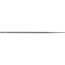 11/64" Round File for Saw Chain (Pack of 6), 49-16-2885