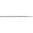 3/16" Round File for Saw Chain (Pack of 6), 49-16-2886