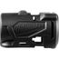 M12 FUEL 1/4" & 3/8" Subcompact Impact Wrench w/ Friction Ring Protective Boot, 49-16-3049