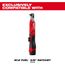 M12 FUEL 3/8" Ratchet Protective Boot, 49-16-3053