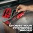 M12 FUEL Ratchet Modular Trigger Cap Kit, 49-16-3053MTC