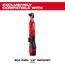 M12 FUEL ½" Ratchet Protective Boot, 49-16-3054