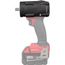 M18 FUEL Controlled Torque Compact Impact Wrench Protective Boot, 49-16-3060