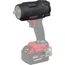 M18 FUEL Controlled Mid-Torque Impact Wrench Protective Boot, 49-16-3062