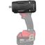M18 FUEL Controlled Mid-Torque Impact Wrench Protective Boot, 49-16-3062