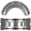 750 MCM Cu/Al Crimping Jaw with 400-750 MCM Al 6T U Style Dies, 49-16-750A
