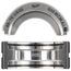 750 MCM Cu/Al Crimping Jaw with 400-750 MCM Al 6T U Style Dies, 49-16-750A