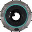 1.6" - 1.8" Adjustable Bushing for M18 FUEL Covered Conductor Cable Stripper, 49-16-B187