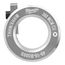 300 MCM Cu THHN/ XHHW Bushing for M12 and M18 Cable Strippers, 49-16-B300S