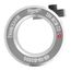 350 MCM Cu THHN/ XHHW Bushing for M12 and M18 Cable Strippers, 49-16-B350S