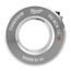 500 MCM Cu THHN/ XHHW Bushing for M12 and M18 Cable Strippers, 49-16-B500S