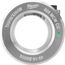 600 MCM CU THHN/XHHW S Bushing, 49-16-B600S