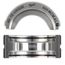 600 MCM Aluminum 6T U Style Die (B)