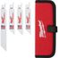 HACKZALL Blade Set (10 Pack), 49-22-0220