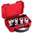 7 Piece HOLE DOZER Automotive Hole Saw Kit, 49-22-4083