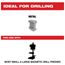 Annular Cutter Set - 6 Piece , 49-22-8400