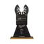 OPEN-LOK 2-1/2" TITANIUM CHARGED Bi-Metal Multi-Material Multi-Tool Blade, 49-25-1241