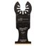 OPEN-LOK 1-3/8" Carbide Teeth Metal Multi-Tool Blade, 49-25-1501