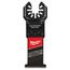 NITRUS Carbide Extreme Metal Universal Fit OPEN-LOK Multi-Tool Blade (5 Pack), 49-25-1565