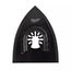 OPEN-LOK 2-in-1 Hybrid Carbide Grit Blade (1 Pack), 49-25-2261