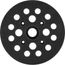 5" Backing Plate, 49-36-0401