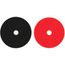 5" Foam Light Cutting / Polishing Pad 2PK, 49-36-0603