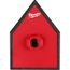 M12 Orbital Detail Sander Replacement Pad, 49-36-2531