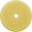 7" Yellow Foam Polishing Pad, 49-36-2784