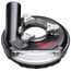 4"-5" Universal Surface Grinding Dust Shroud, 49-40-6100