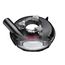 7" Universal Surface Grinding Dust Shroud, 49-40-6105