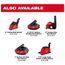 7" / 9" Large Angle Grinder Cutting Shroud, 49-40-6120